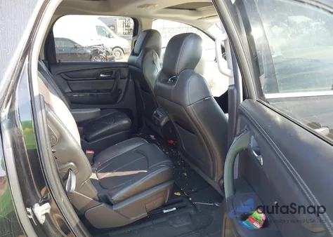 2016 GMC Acadia Slt-1 from USA, damaged, VIN 1GKKVRKD8GJ135220